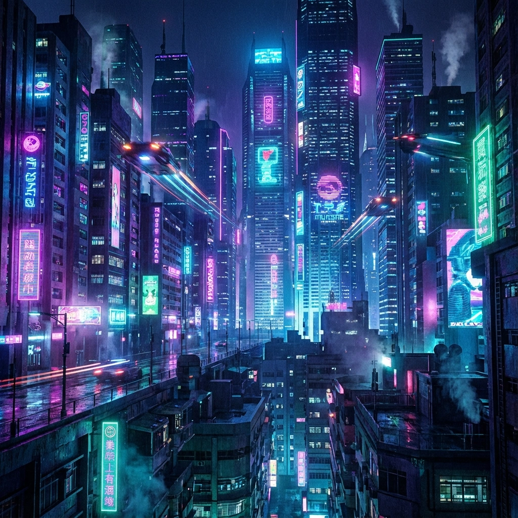 Yeni görüntü oluşturma stilleri